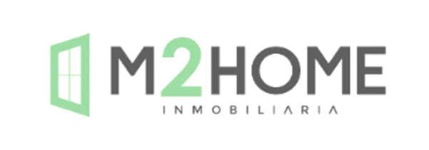 Inmobiliaria M2Home
